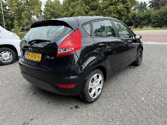 Ford Fiesta 1.25 Champion (Hatchback 5-dr.) picture 5