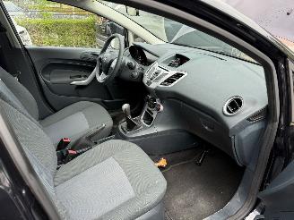 Ford Fiesta 1.25 Champion (Hatchback 5-dr.) picture 27