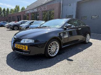  Alfa Romeo GT 2.0 JTS Distinctive 2009/8