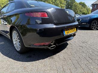 Alfa Romeo GT 2.0 JTS Distinctive picture 21