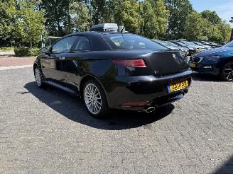 Alfa Romeo GT 2.0 JTS Distinctive picture 3