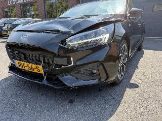 Ford Focus 1.0 EcoBoost AUTOMAAT  ST-LINE  Titanium Business picture 10