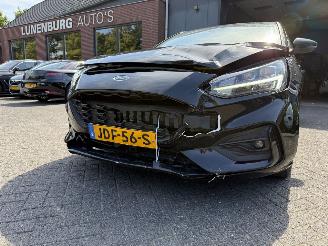 Ford Focus 1.0 EcoBoost AUTOMAAT  ST-LINE  Titanium Business picture 37