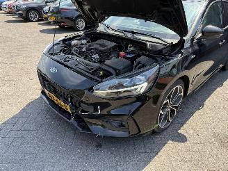 Ford Focus 1.0 EcoBoost AUTOMAAT  ST-LINE  Titanium Business picture 13