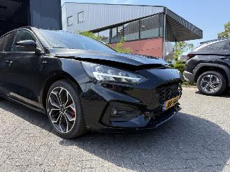 Ford Focus 1.0 EcoBoost AUTOMAAT  ST-LINE  Titanium Business picture 38