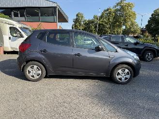 Kia Venga 1.4 CVVT 20th Anniversary (MPV 5-dr.) picture 6