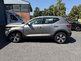 Volvo XC40 1.5 T4 Recharge Inscription Expression picture 3