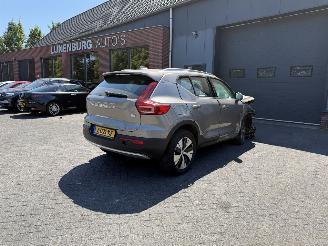 Volvo XC40 1.5 T4 Recharge Inscription Expression picture 10