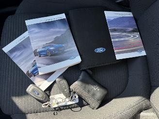 Ford Focus 1.0 EcoBoost Titanium Business picture 20