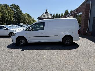 Volkswagen Caddy maxi 1.6 TDI Maxi  AIRCO  75 KW (Bedrijfsauto 4-dr.) picture 2