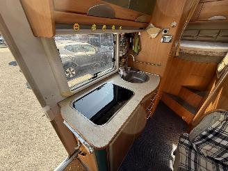 Hymer  B 504 AUTOMAAT picture 24