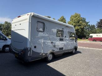 Hymer  B 504 AUTOMAAT picture 44