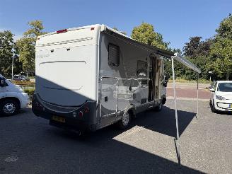 Hymer  B 504 AUTOMAAT picture 34