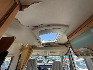 Hymer  B 504 AUTOMAAT picture 14