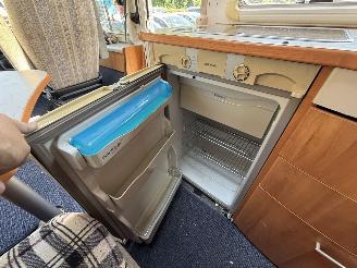 Hymer  B 504 AUTOMAAT picture 32