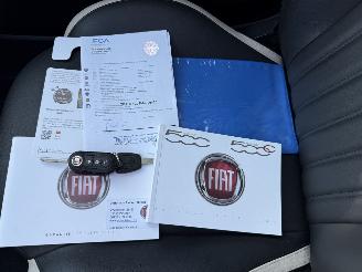 Fiat 500 1.0 Hybrid Dolcevita LEER PANORAMADAK  (Hatchback 3-dr.) picture 29