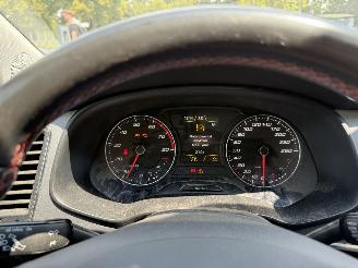 Seat Leon 1.8 TSI FR (Stationwagen 5-dr.) picture 9