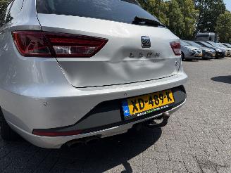 Seat Leon 1.8 TSI FR (Stationwagen 5-dr.) picture 28