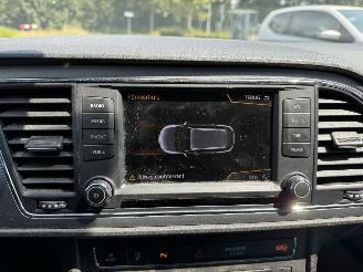 Seat Leon 1.8 TSI FR (Stationwagen 5-dr.) picture 10