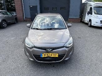 Hyundai I-20 1.2i i-Deal (Hatchback 5-dr.) picture 22
