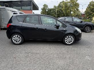 Opel Meriva 1.4 Turbo Business+ (MPV 5-dr.) picture 6