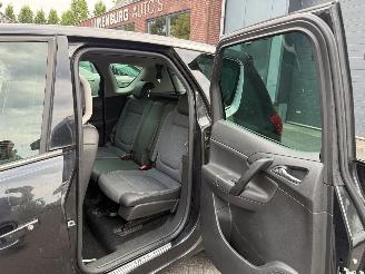 Opel Meriva 1.4 Turbo Business+ (MPV 5-dr.) picture 17