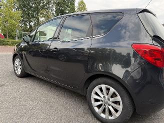 Opel Meriva 1.4 Turbo Business+ (MPV 5-dr.) picture 30