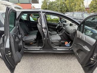Opel Meriva 1.4 Turbo Business+ (MPV 5-dr.) picture 13