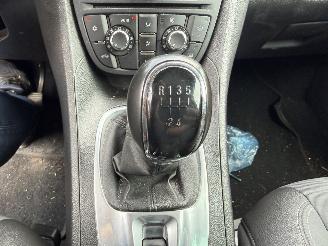 Opel Meriva 1.4 Turbo Business+ (MPV 5-dr.) picture 20