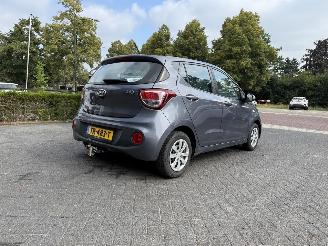 Hyundai I-10 1.0i Comfort (Hatchback 5-dr.) picture 32