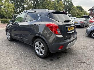 Opel Mokka 1.4 T Innovation (SUV 5-dr.) picture 3