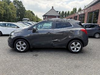 Opel Mokka 1.4 T Innovation (SUV 5-dr.) picture 2