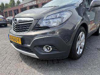 Opel Mokka 1.4 T Innovation (SUV 5-dr.) picture 30