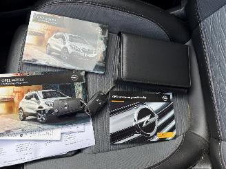 Opel Mokka 1.4 T Innovation (SUV 5-dr.) picture 24