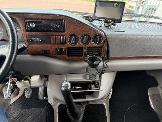 Volkswagen  Karmann Missouri picture 36