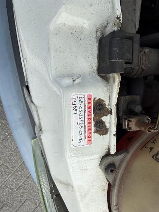 Volkswagen  Karmann Missouri picture 46