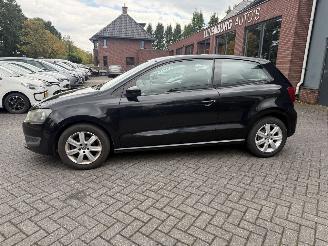 Volkswagen Polo 1.2 Easyline (Hatchback 3-dr.) picture 2