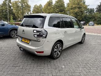 Citroën C4-picasso Grand  1.2 PureTech (MPV 5-dr.) picture 5