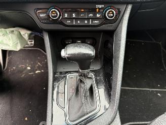 Kia Niro 1.6 GDi Hybrid DynamicPlusLine (SUV 5-dr.) picture 17