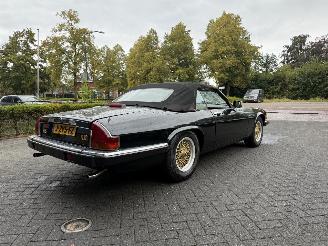 Jaguar Xjs 5.3 V12 Convertible (Cabrio softtop 2-dr.) picture 9