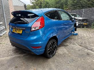 Ford Fiesta 1.0 EcoBoost Titanium (Hatchback 3-dr.) picture 11