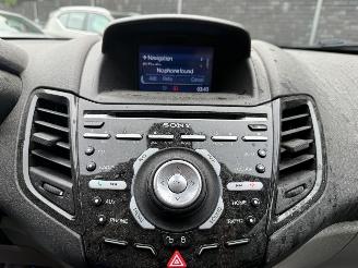 Ford Fiesta 1.0 EcoBoost Titanium (Hatchback 3-dr.) picture 19