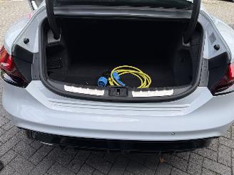Audi E-tron GT PANORAMDAK  93 kWh (Hatchback 5-dr.) picture 35