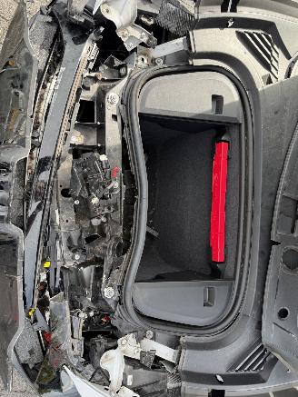 Audi E-tron GT PANORAMDAK  93 kWh (Hatchback 5-dr.) picture 19