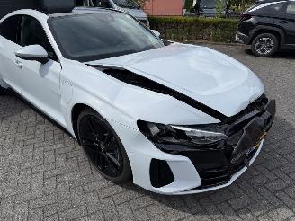Audi E-tron GT PANORAMDAK  93 kWh (Hatchback 5-dr.) picture 21