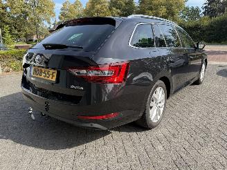 Skoda Superb 1.6 TDI AUTOMAAT  Active Business picture 5