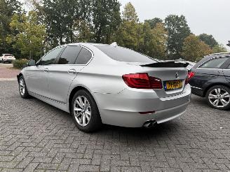 Voiture accidenté BMW 5-serie 530i Executive (Sedan 4-dr.) 2012/5