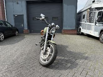 Honda VT 1100 C  Shadow picture 8