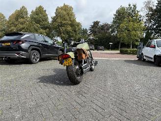 Honda VT 1100 C  Shadow picture 18