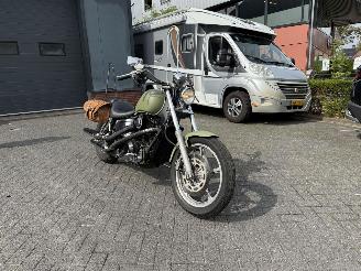 Honda VT 1100 C  Shadow picture 17
